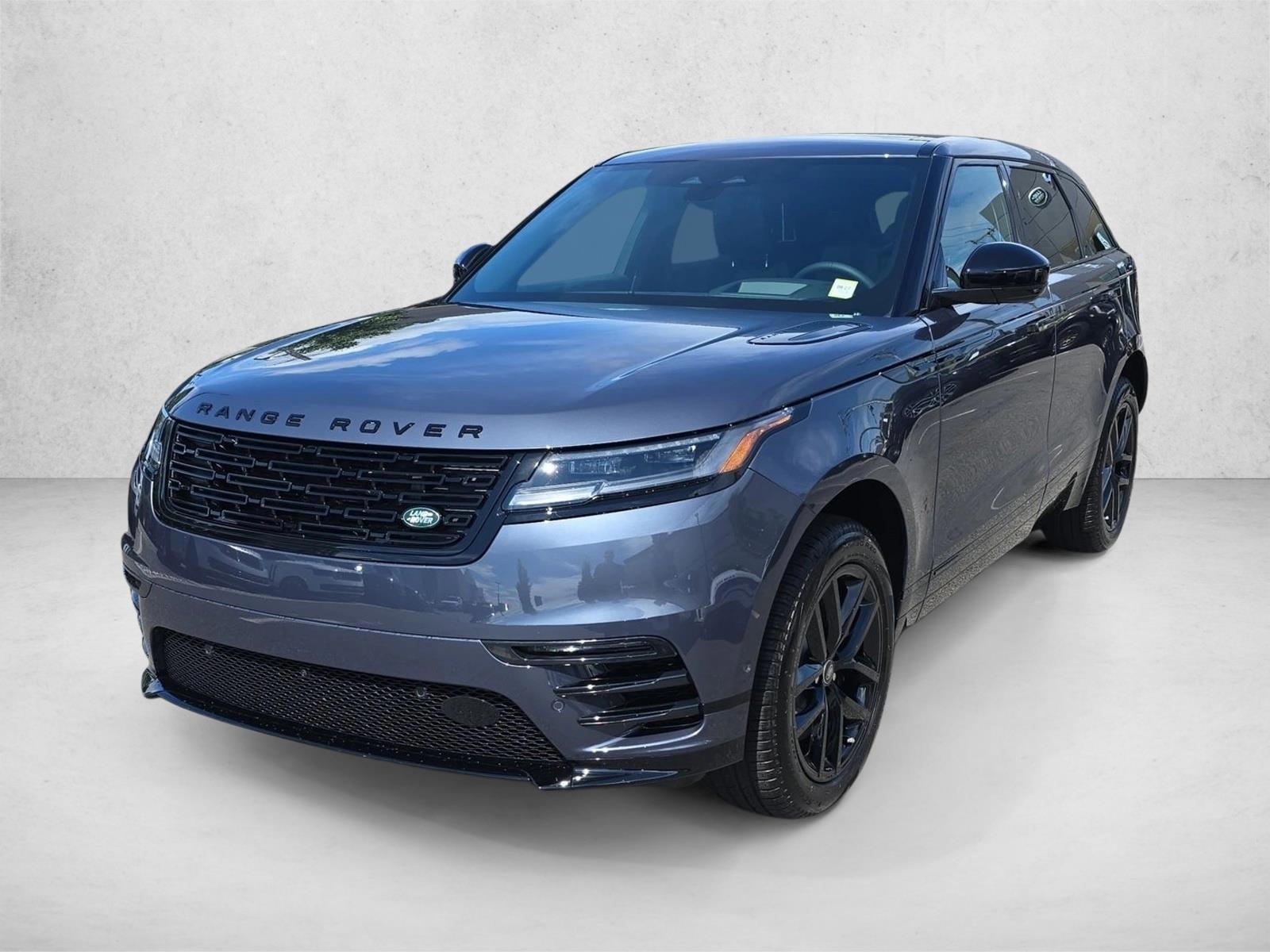 Thumbnail: 2026 Land Rover Range Rover Velar - 1