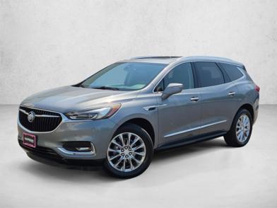 2018 Buick Enclave Premium -
                  Roseville, CA