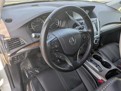 2020 Acura MDX