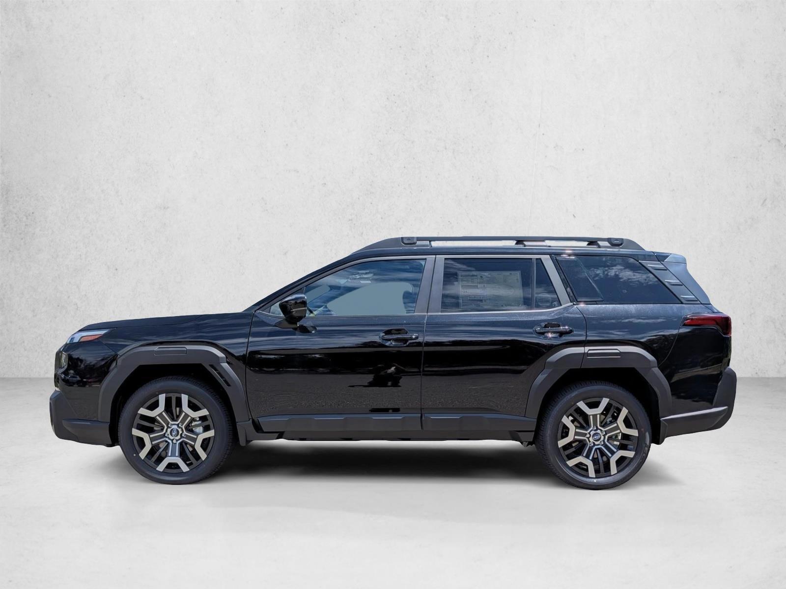 Thumbnail: 2026 Subaru Outback - 2