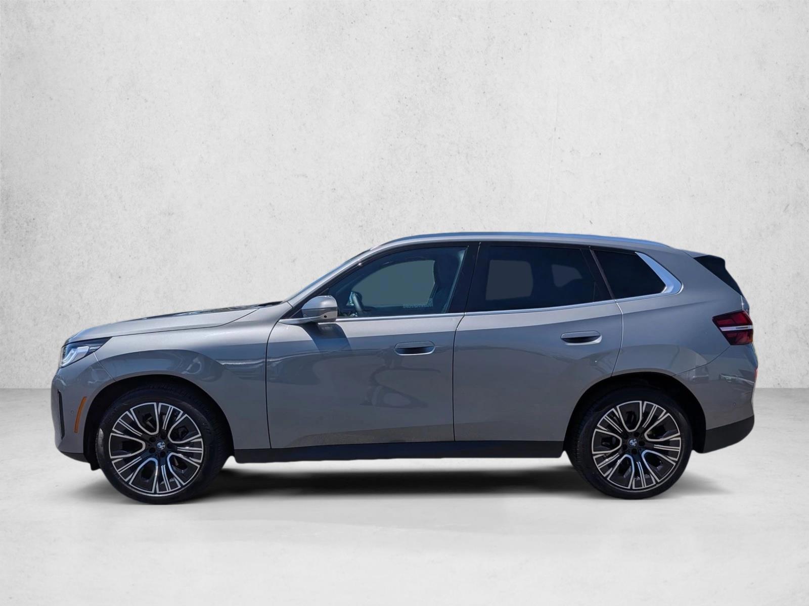 Thumbnail: 2026 BMW X3 - 2