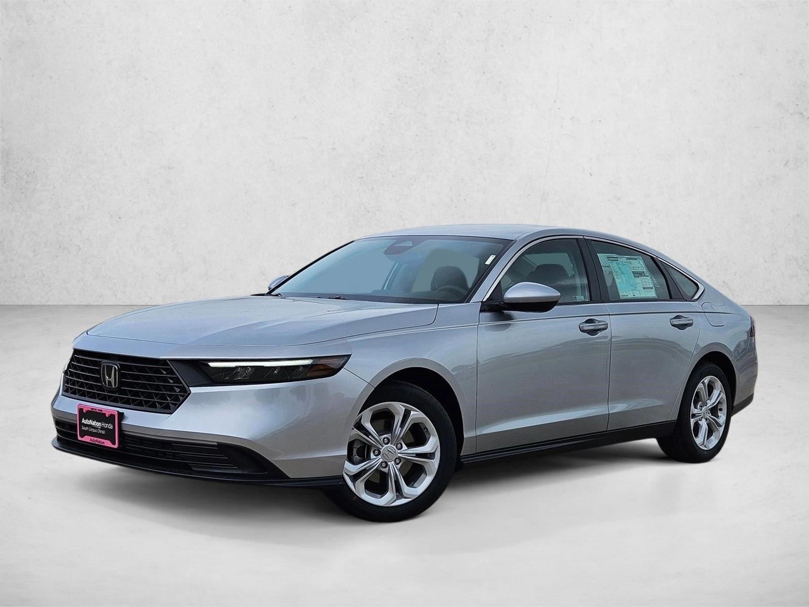 Thumbnail: 2026 Honda Accord - 1