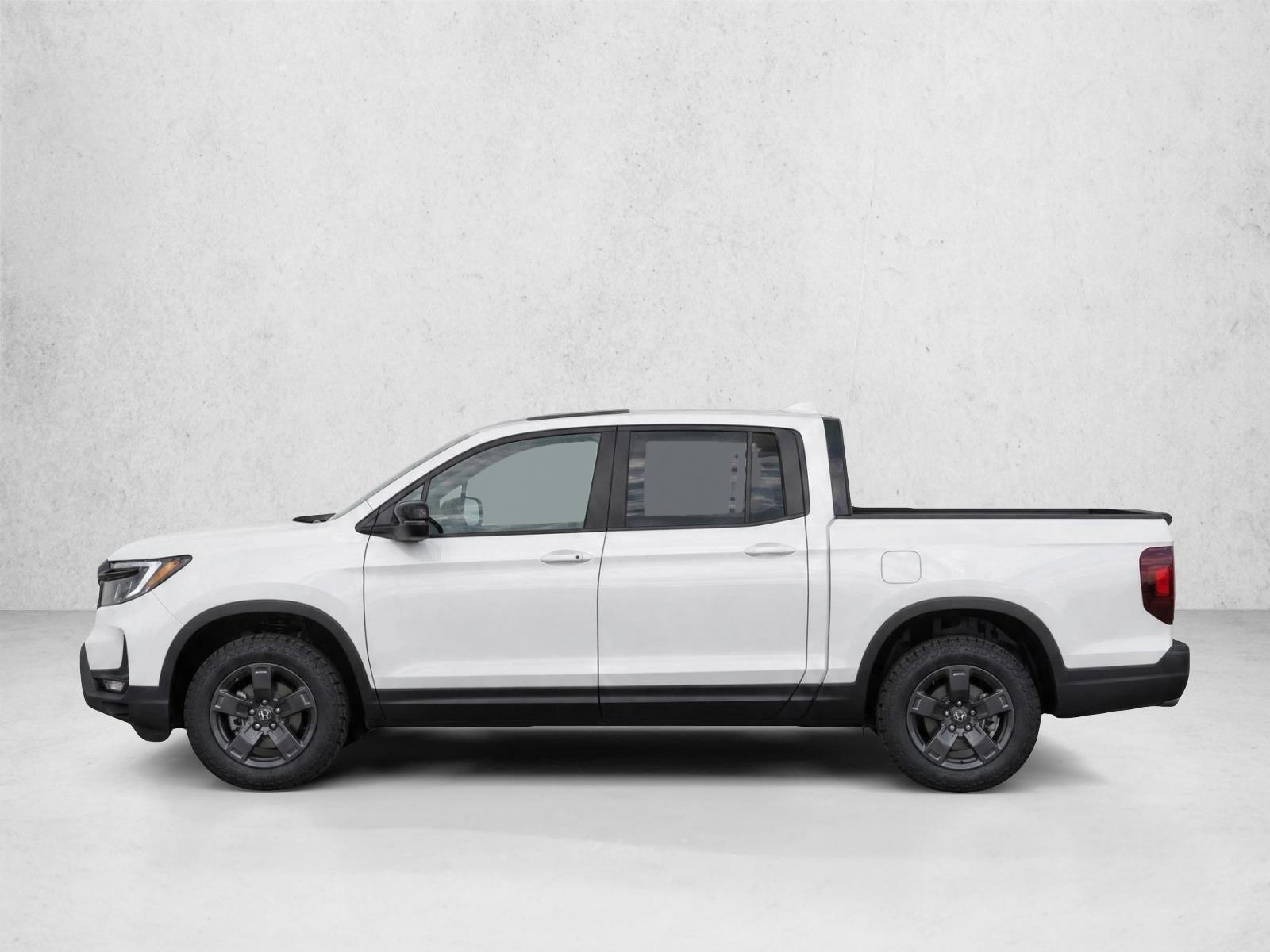 Thumbnail: 2026 Honda Ridgeline - 2