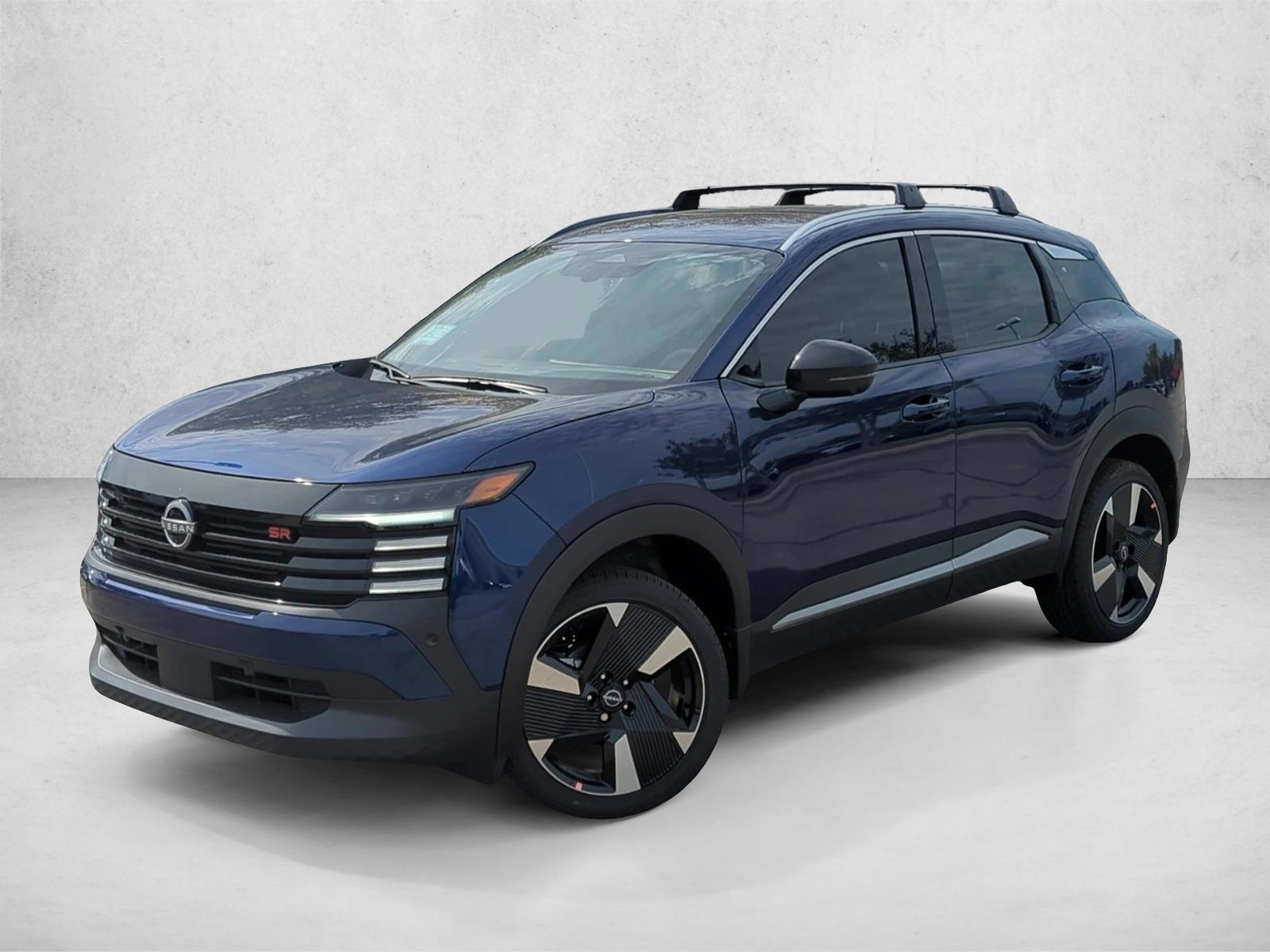 Thumbnail: 2026 Nissan Kicks - 1