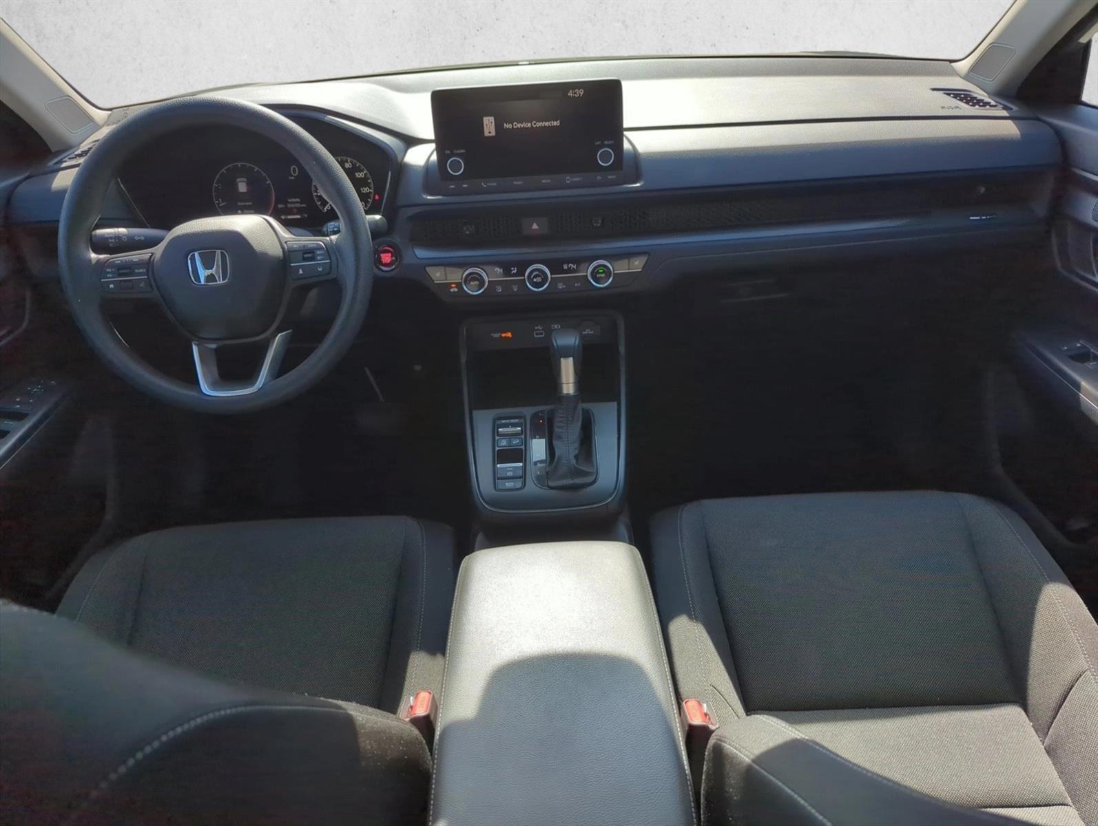 Thumbnail: 2025 Honda CR-V - 2