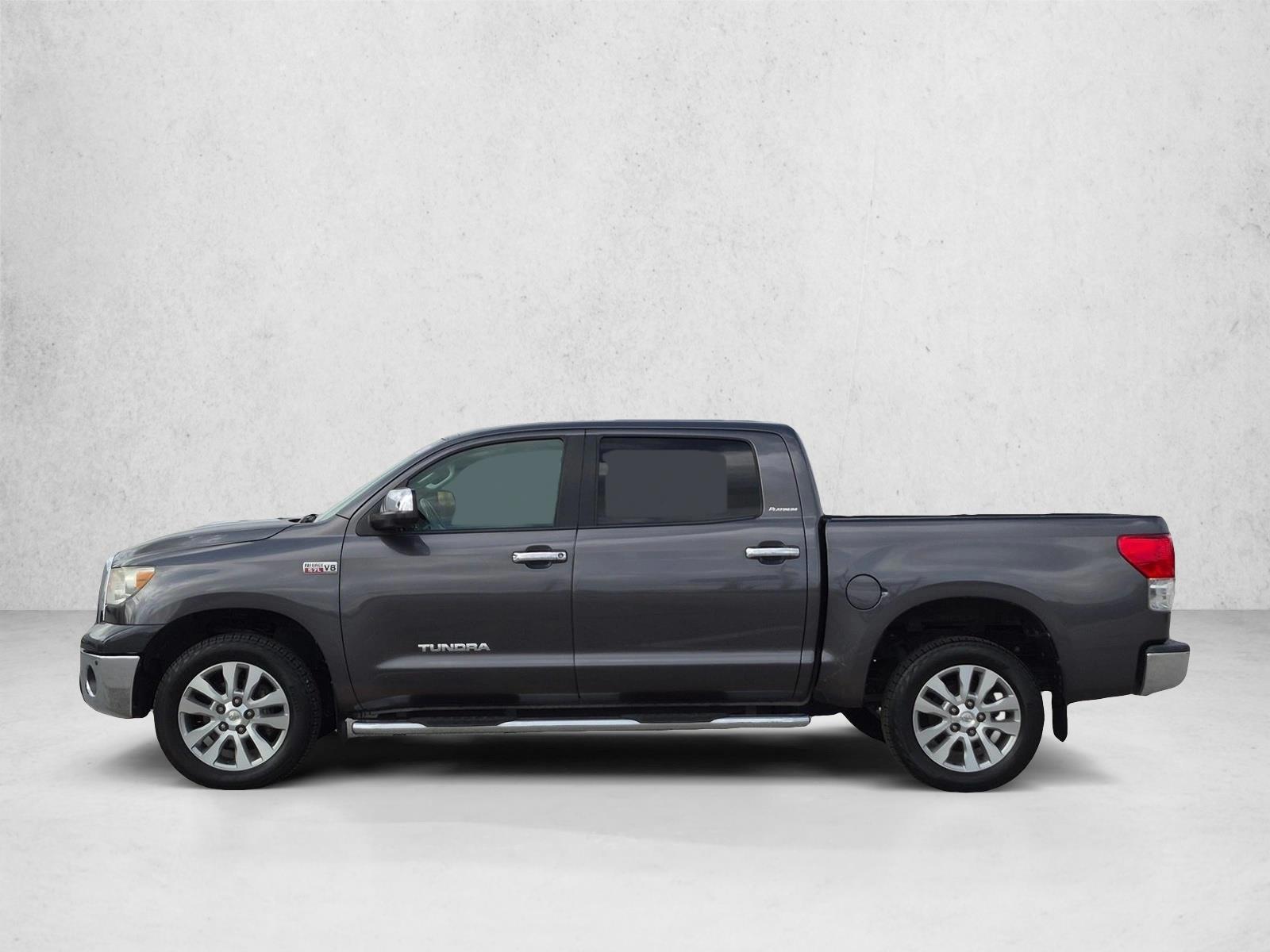 Thumbnail: 2013 Toyota Tundra - 2