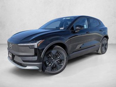 2026 Volvo EX30