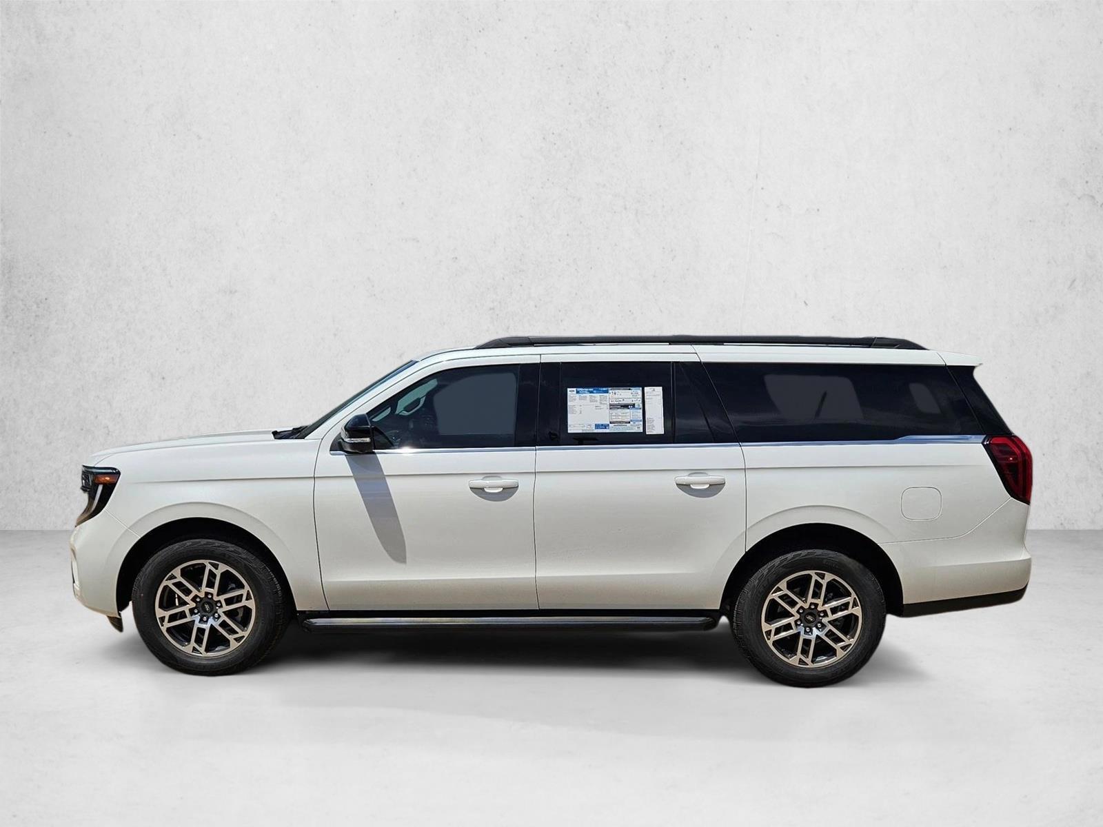 Thumbnail: 2026 Ford Expedition MAX - 2