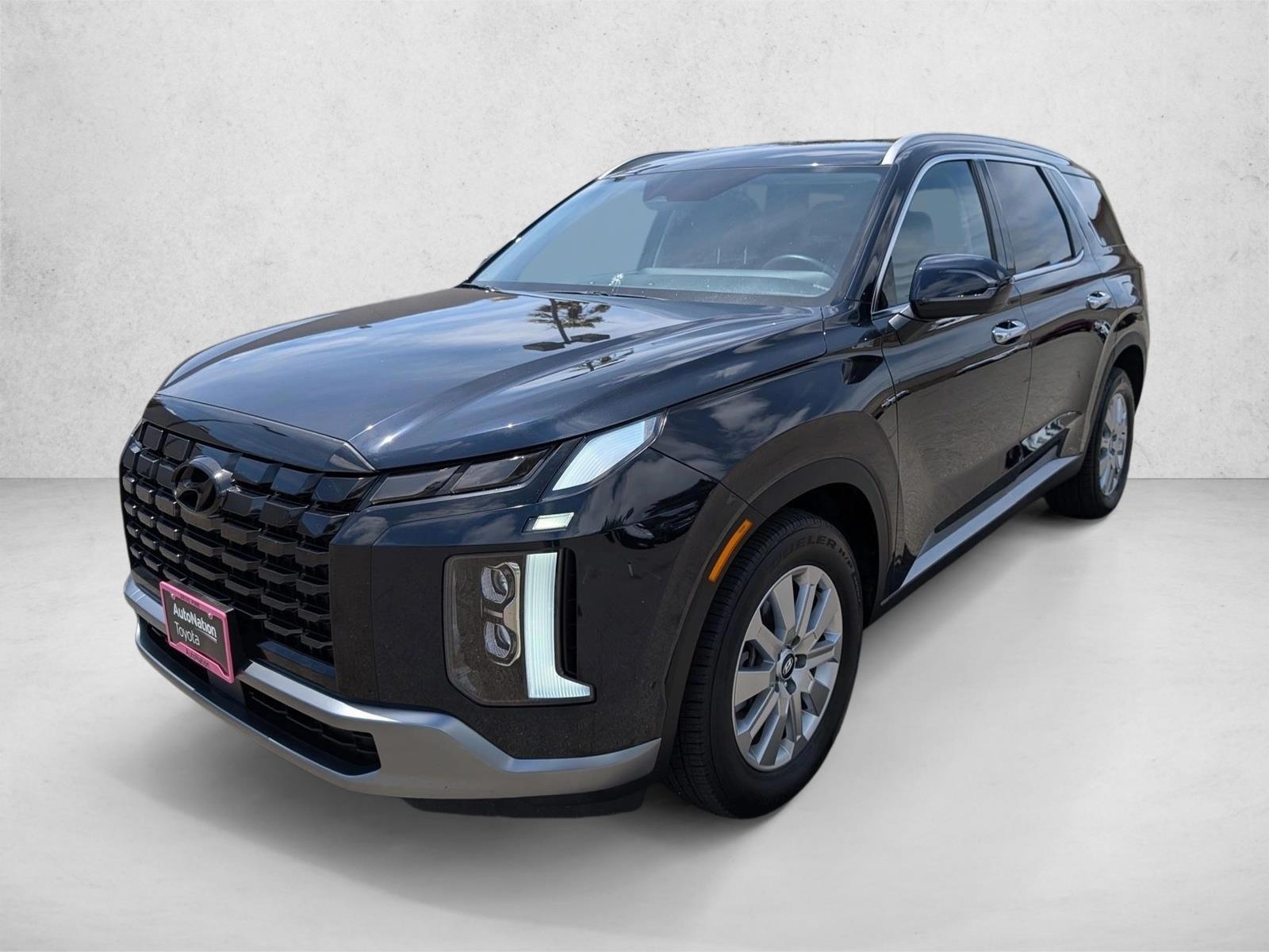 Thumbnail: 2024 Hyundai Palisade - 1
