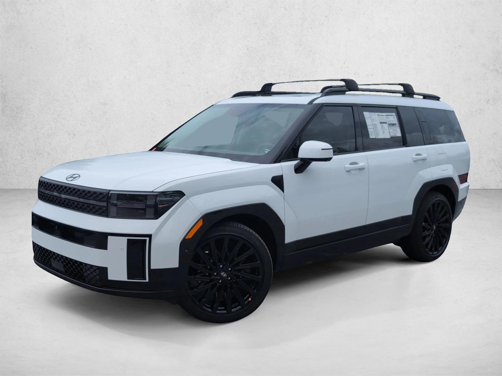 Thumbnail: 2026 Hyundai Santa Fe - 1