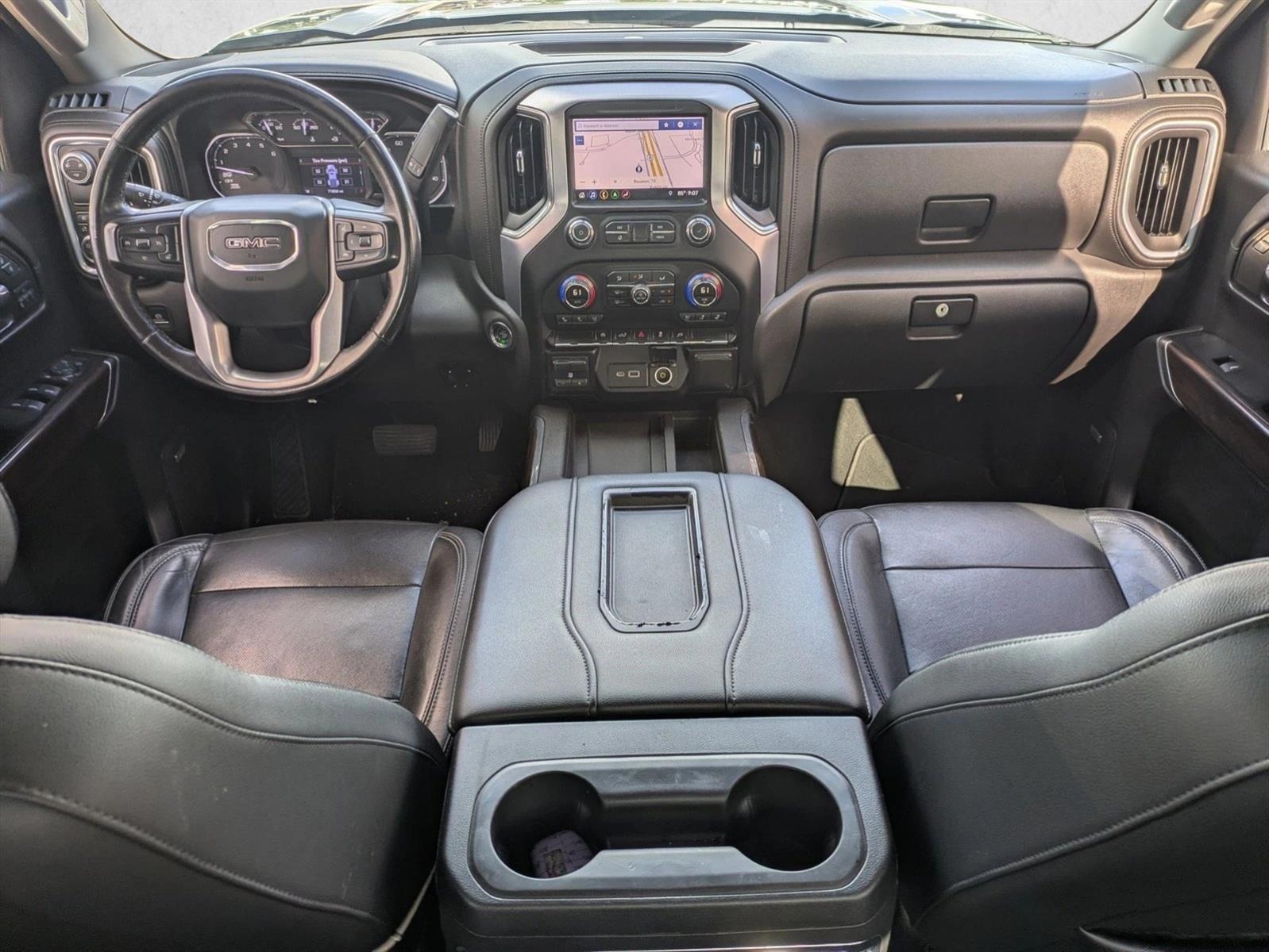 Thumbnail: 2019 GMC Sierra 1500 - 2