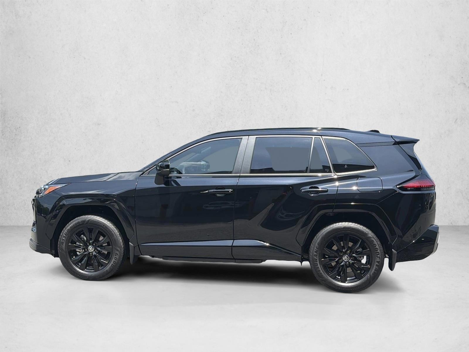 Thumbnail: 2026 Toyota RAV4 - 2