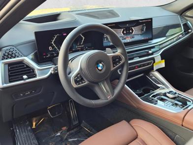 2026 BMW X6