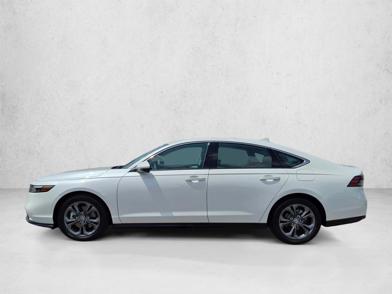 2026 Honda Accord Hybrid