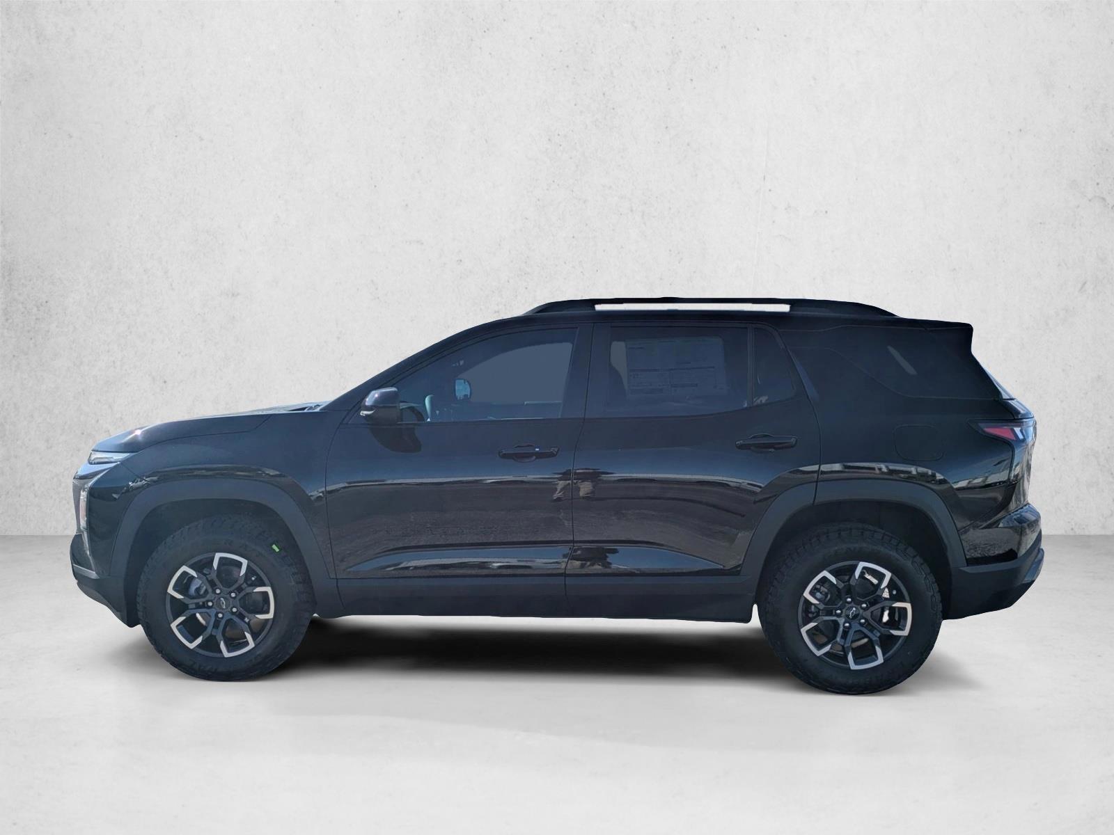 Thumbnail: 2026 Chevrolet Equinox - 2