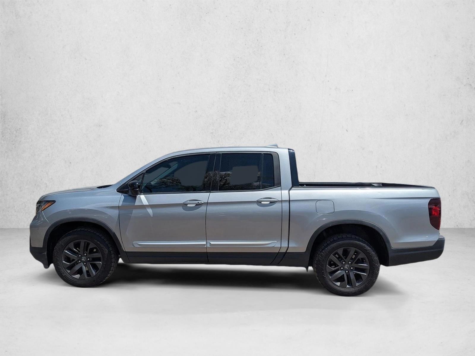 Thumbnail: 2023 Honda Ridgeline - 2
