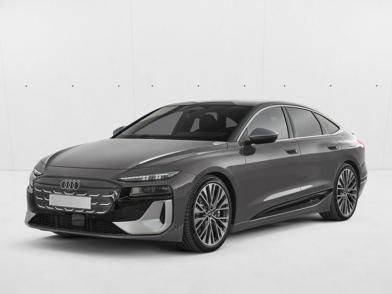2025 Audi e-tron S Premium Plus -
                  Bellevue, WA