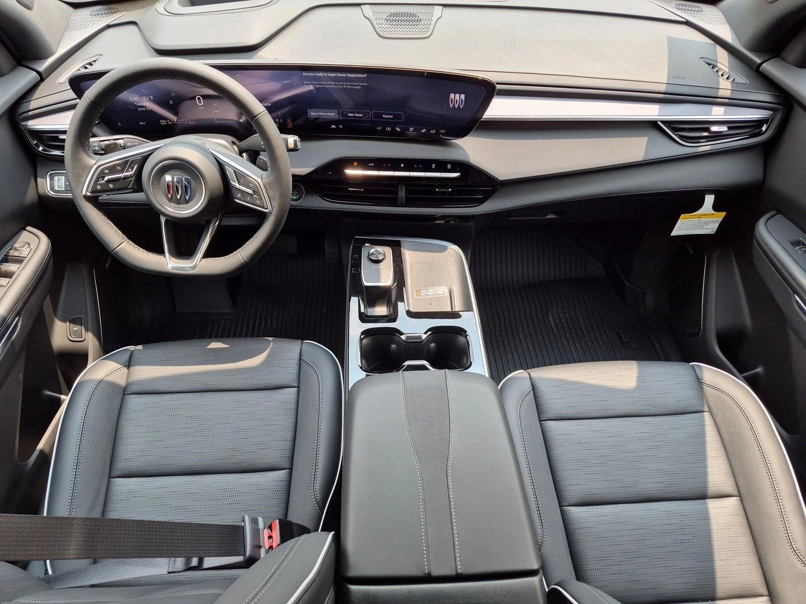 Thumbnail: 2026 Buick Enclave - 4