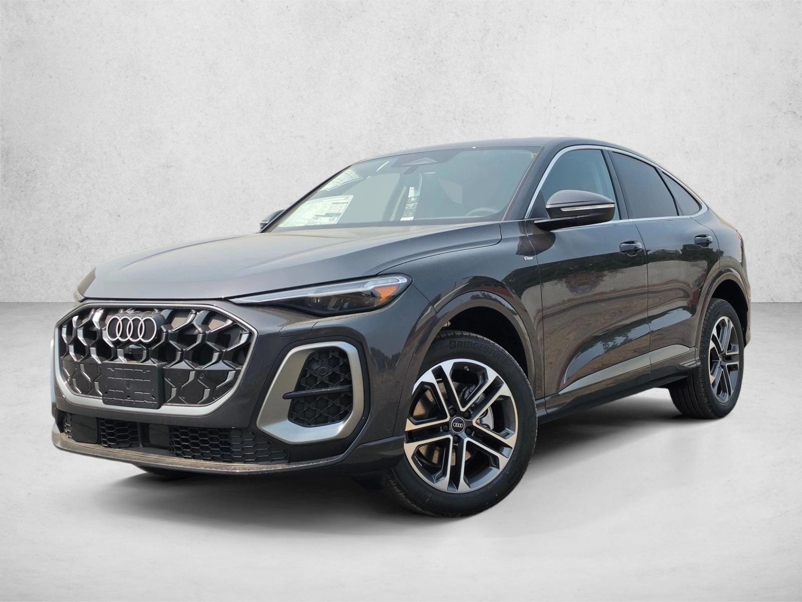 Thumbnail: 2026 Audi Q5 - 1