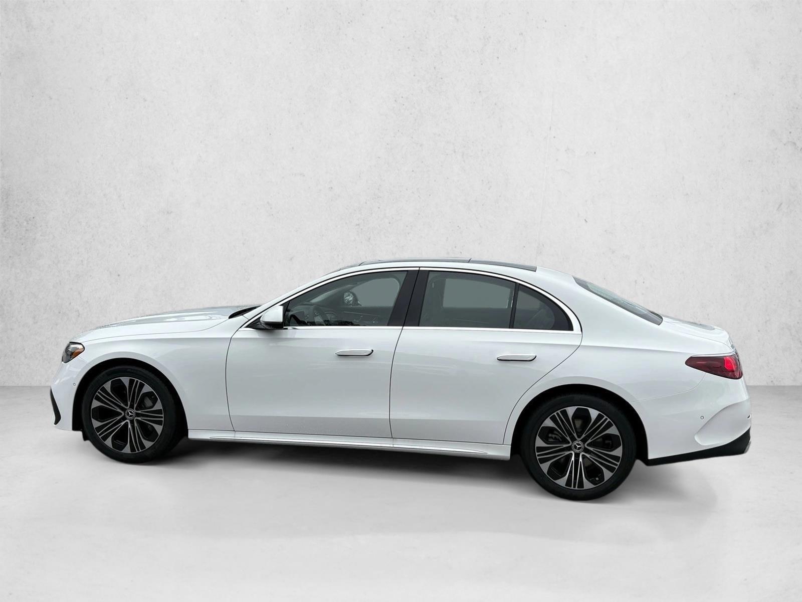 Thumbnail: 2026 Mercedes-Benz E-Class - 2