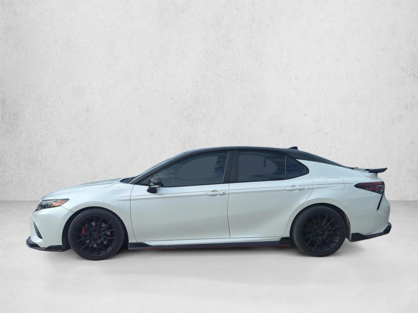 Thumbnail: 2021 Toyota Camry - 2