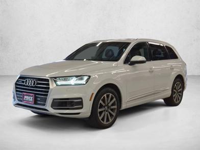 2018 Audi Q7