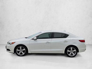 2014 Acura ILX