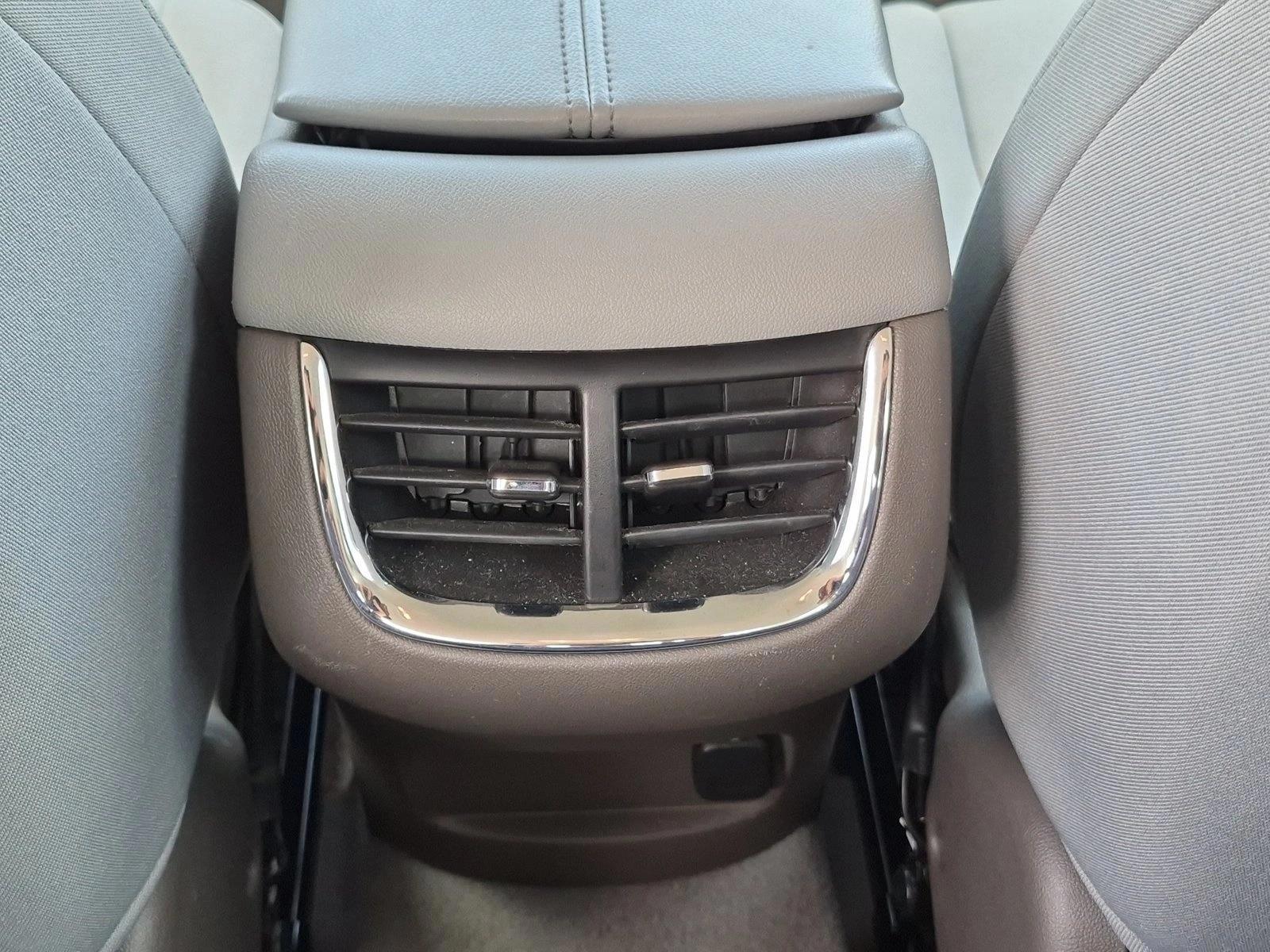 2022 Chevrolet ChevroletMalibu, photo 13