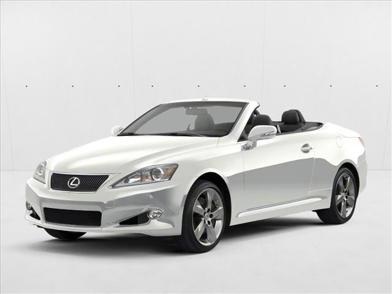 2011 Lexus IS 350 -
                  Spring, TX