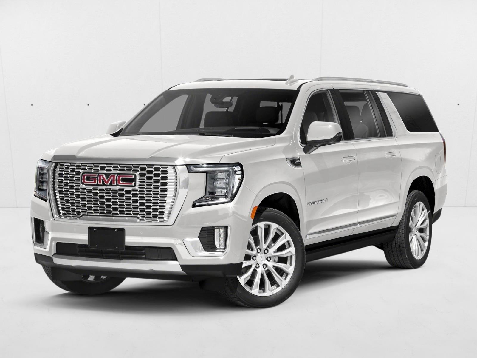 2023 GMC Yukon Denali AWD's photo