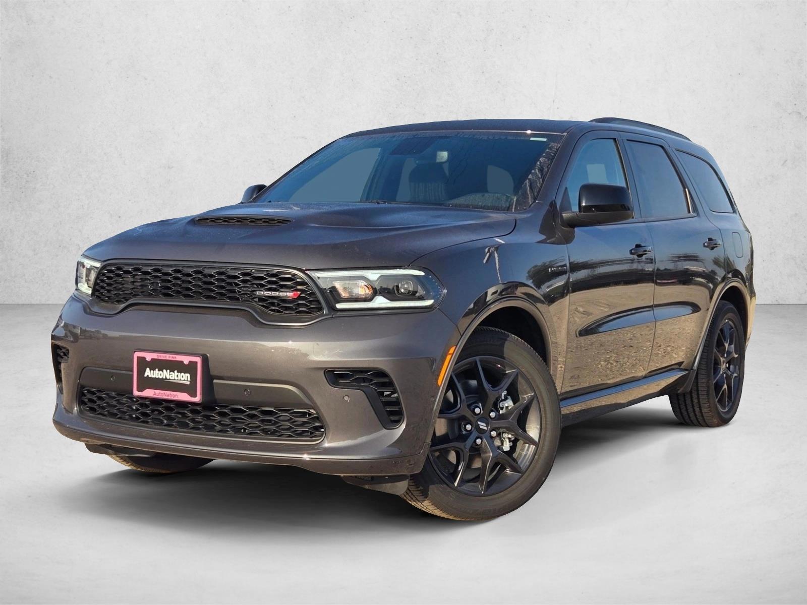 Thumbnail: 2026 Dodge Durango - 1