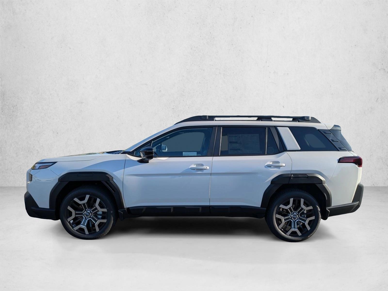 Thumbnail: 2026 Subaru Outback - 2