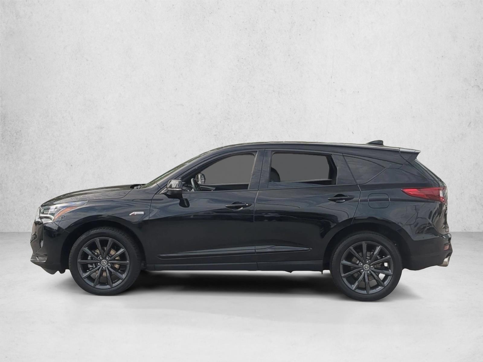 Thumbnail: 2026 Acura RDX - 2