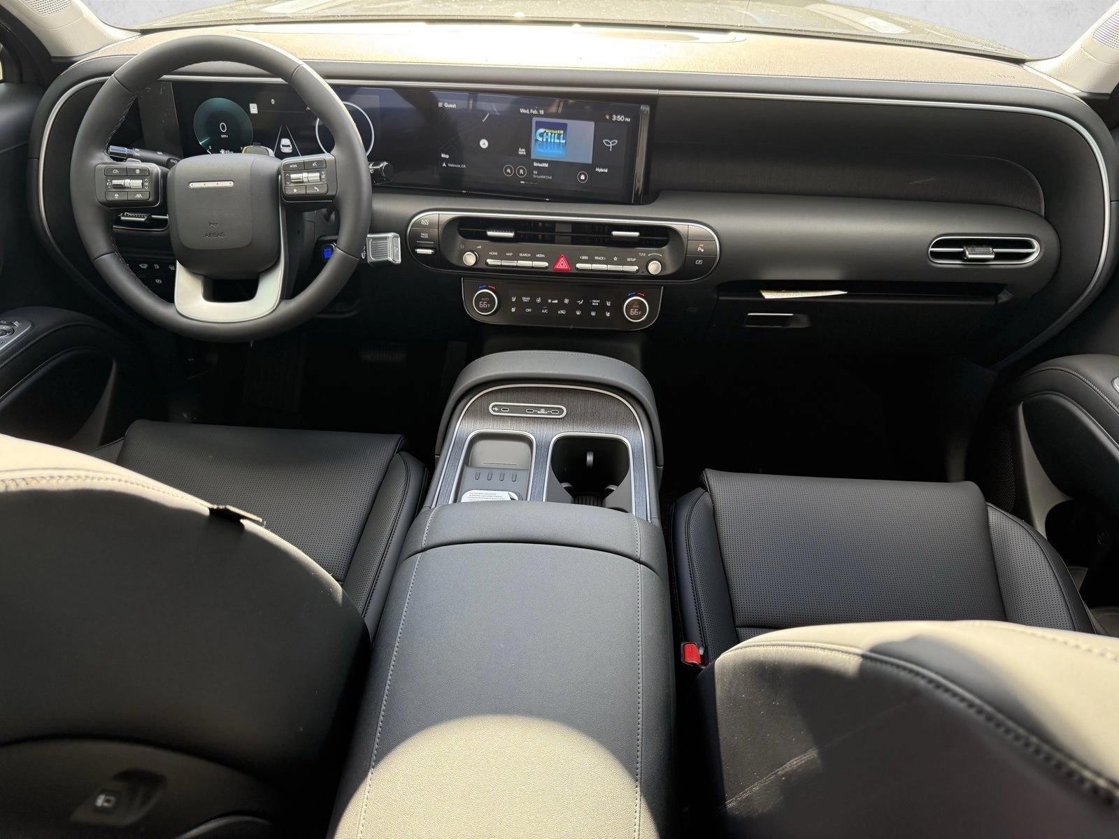 Thumbnail: 2026 Hyundai Palisade - 3