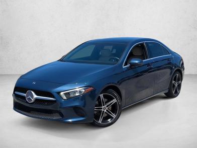 2019 Mercedes-Benz A-Class A 220 -
                  Pembroke Pines, FL