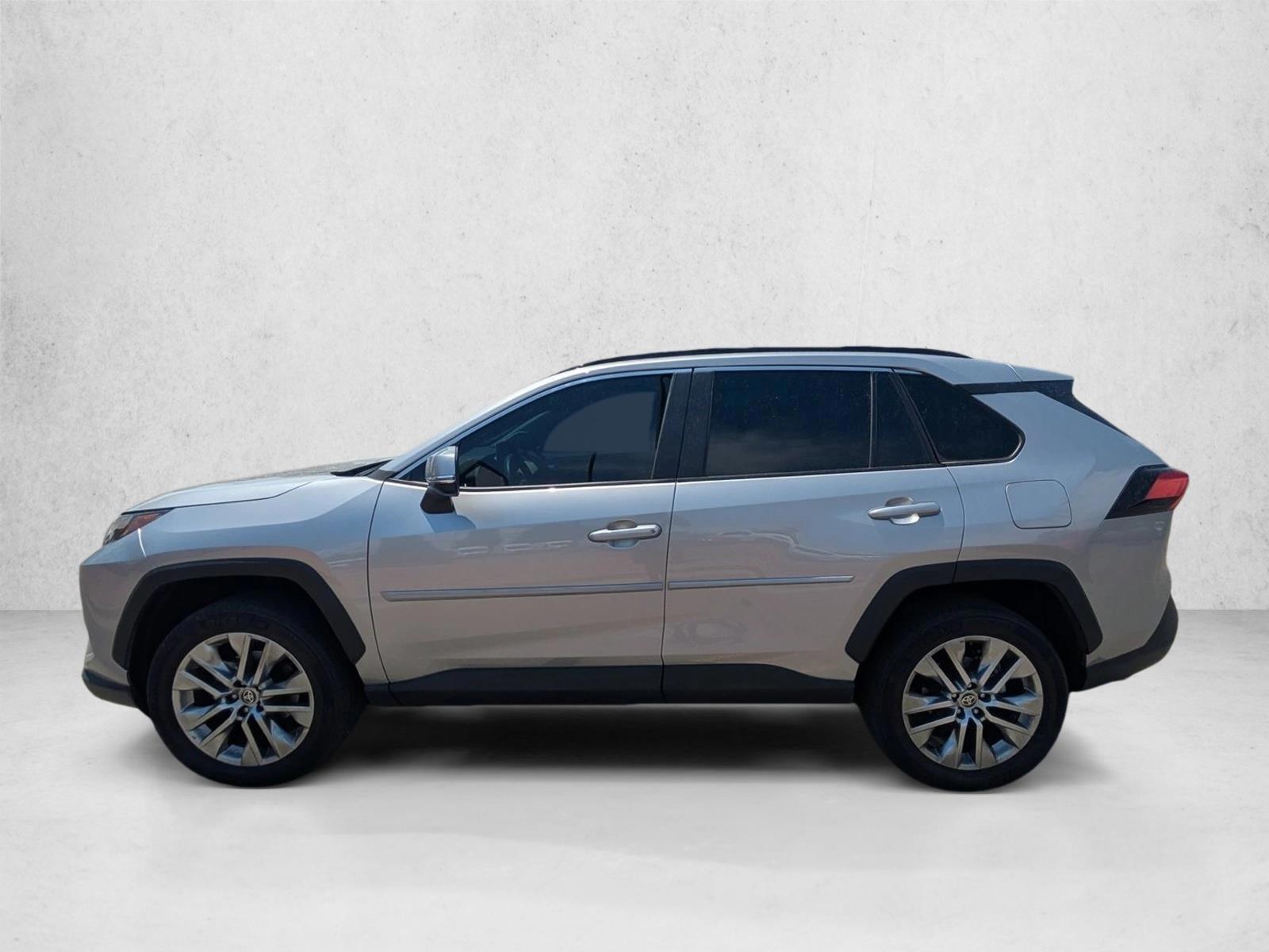 Thumbnail: 2024 Toyota RAV4 - 2