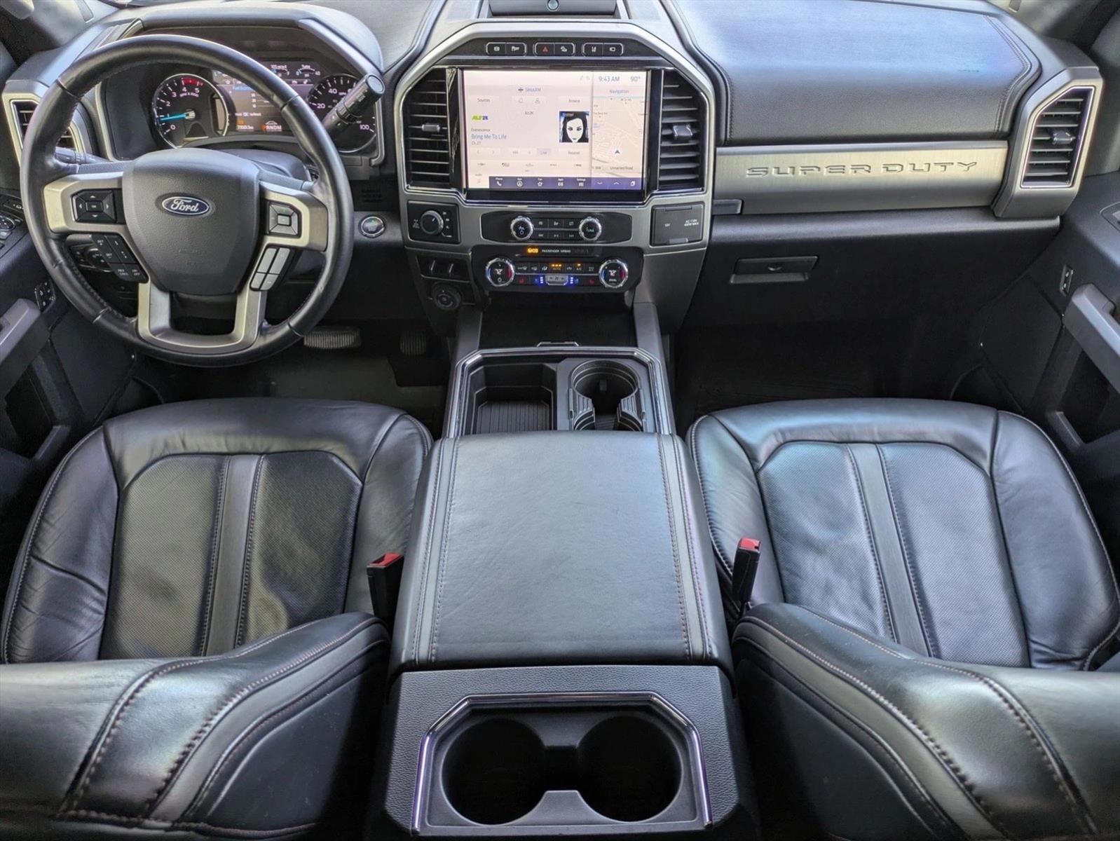 Thumbnail: 2022 Ford F-350 - 3