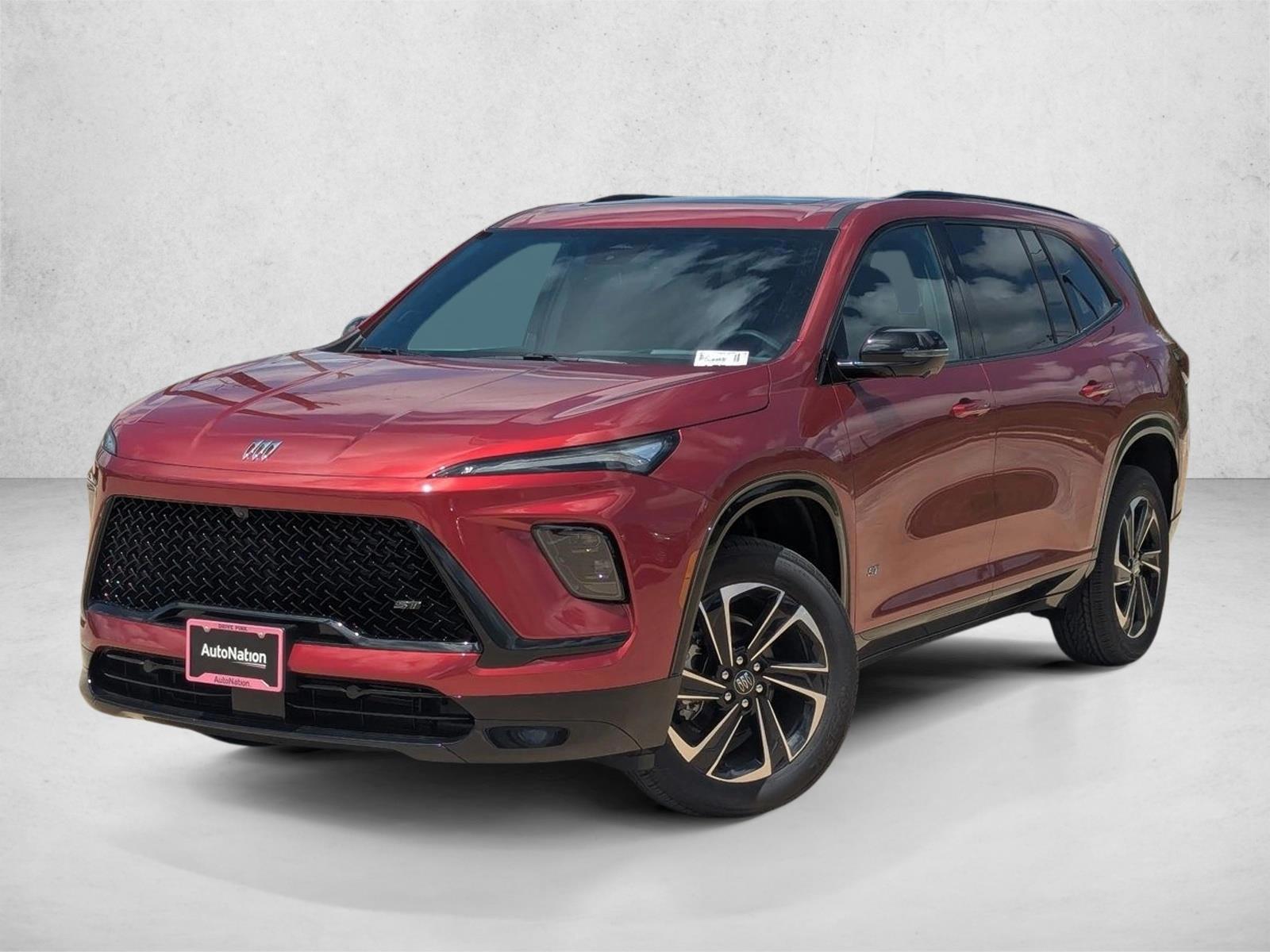 Thumbnail: 2026 Buick Enclave - 1