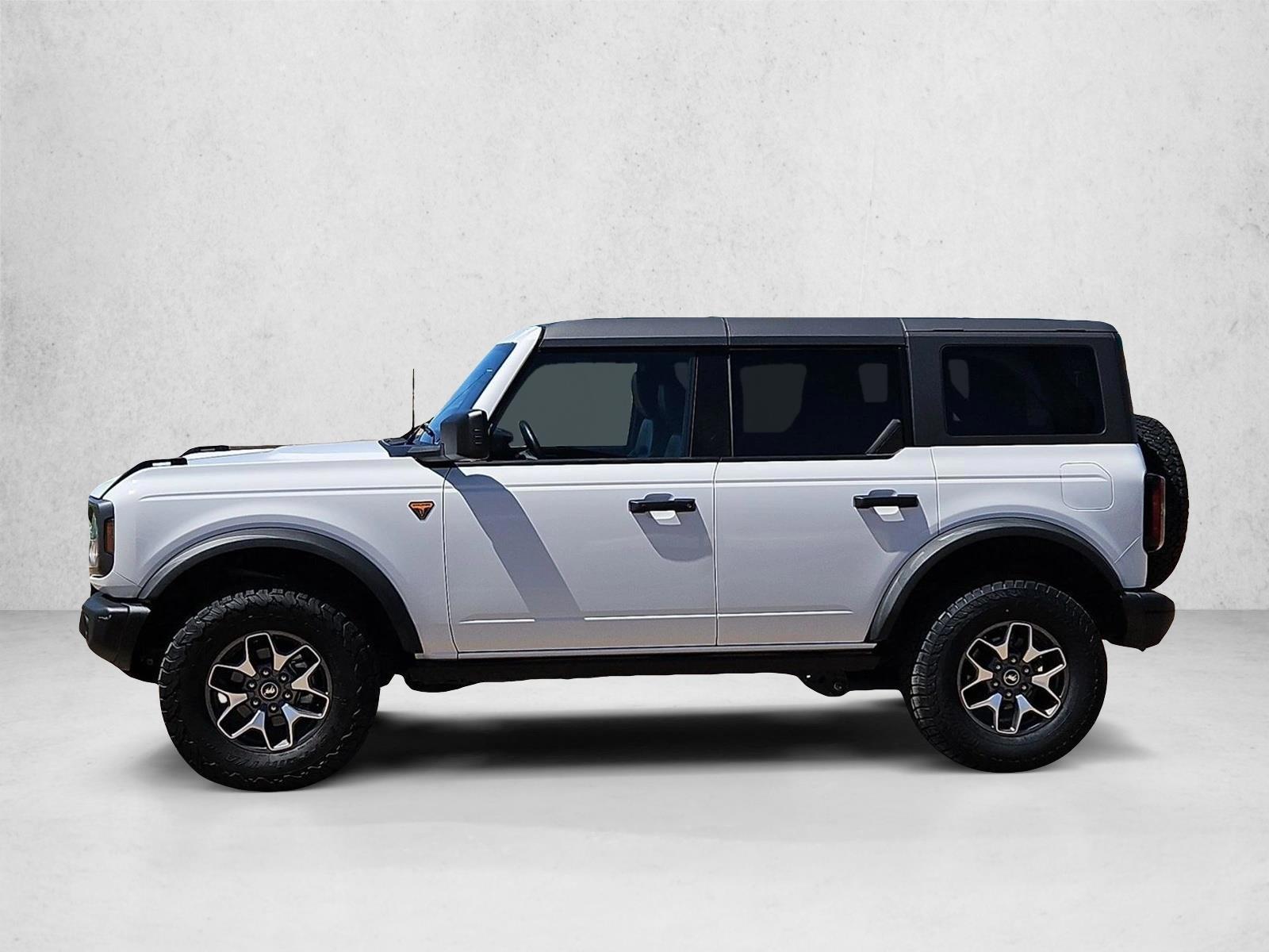 Thumbnail: 2025 Ford Bronco - 2