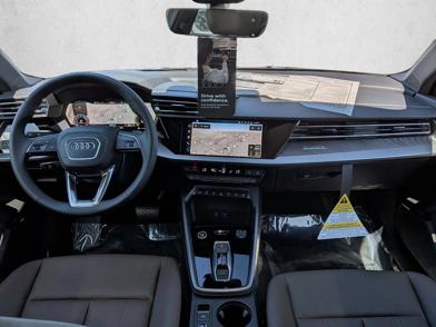 2026 Audi A3