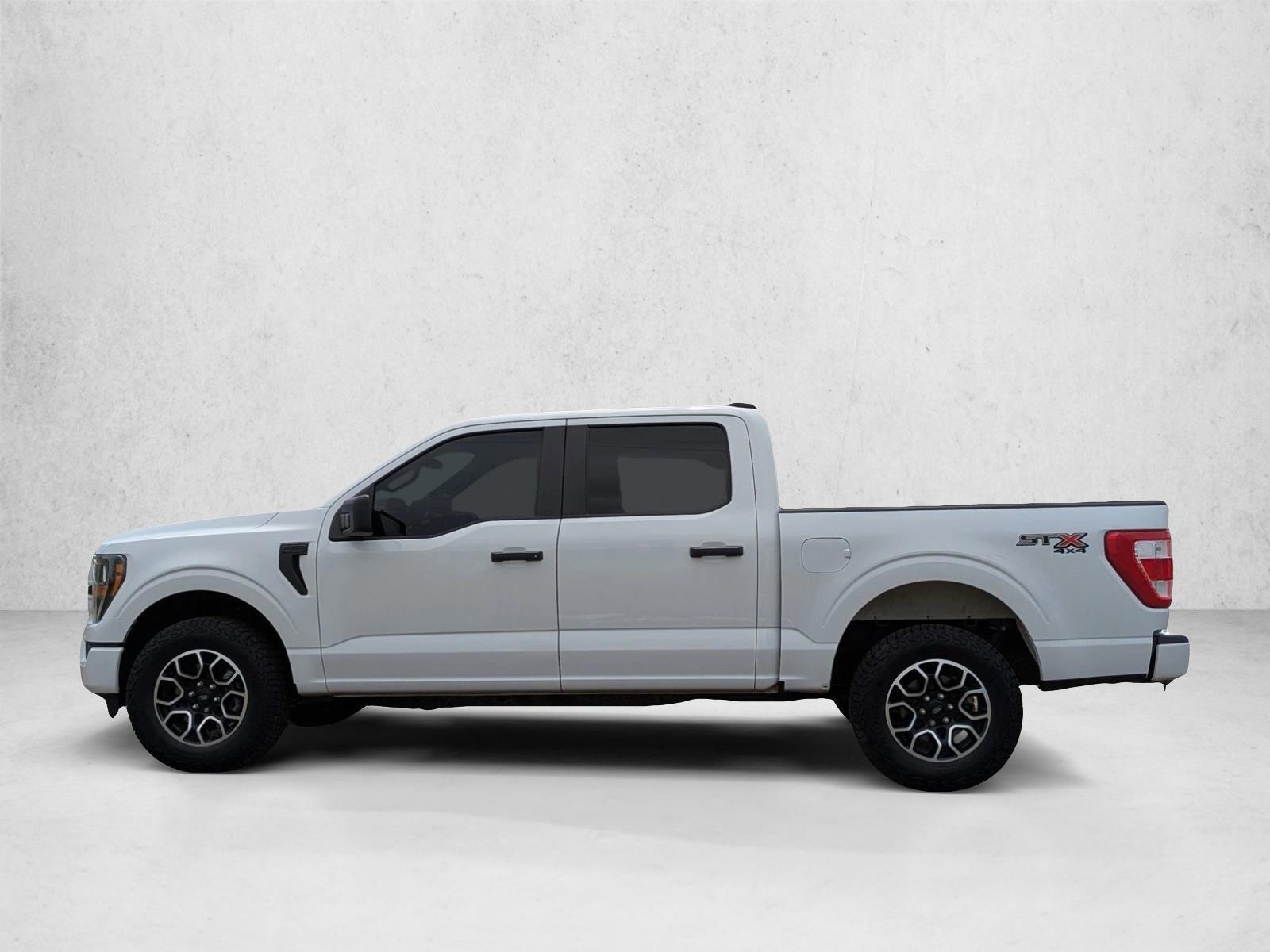 Thumbnail: 2023 Ford F-150 - 2