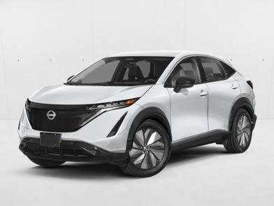 2025 Nissan Ariya Engage -
                  Centennial, CO