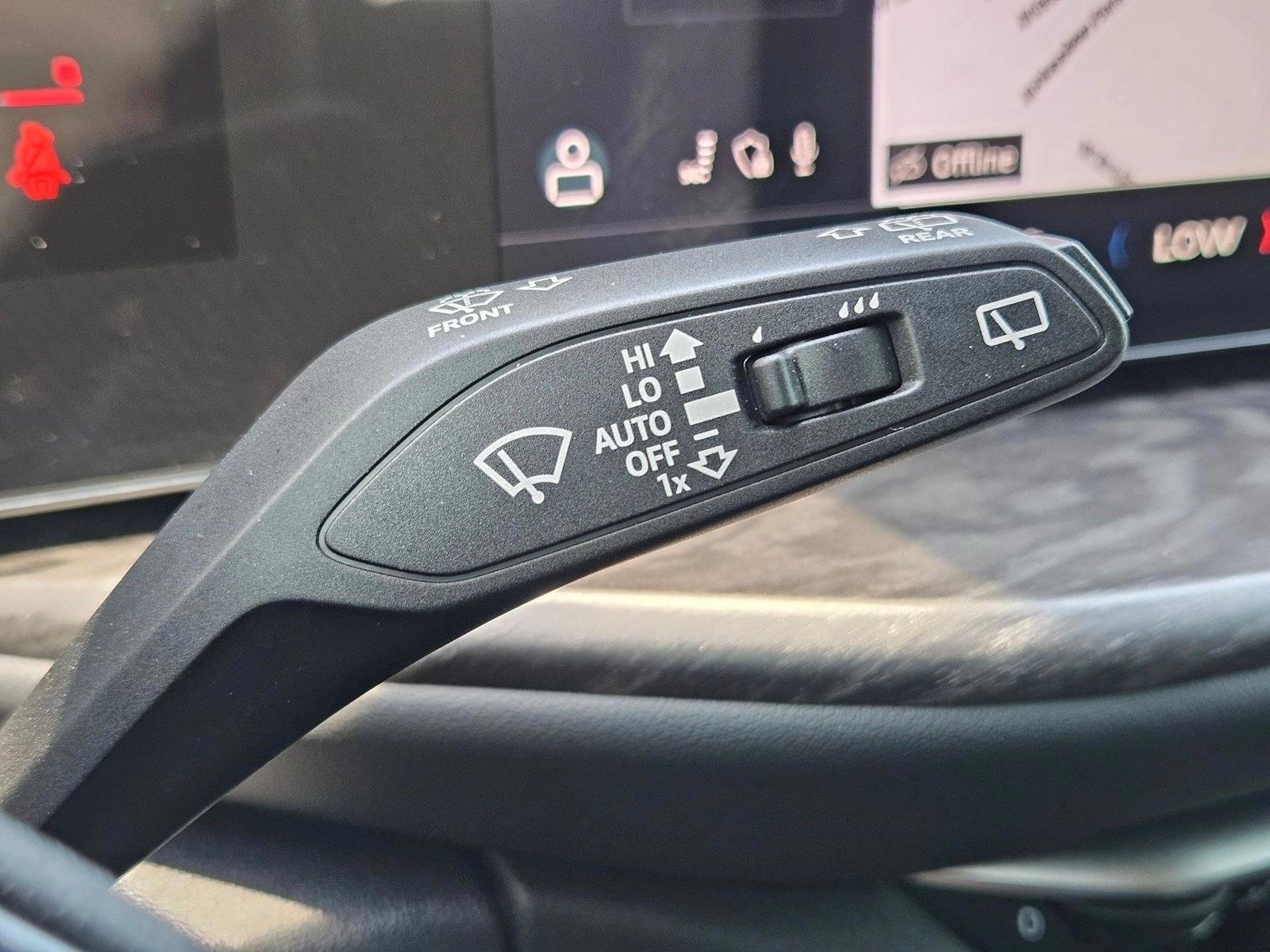 2025 Audi Q5 Premium Plus - Photo 16