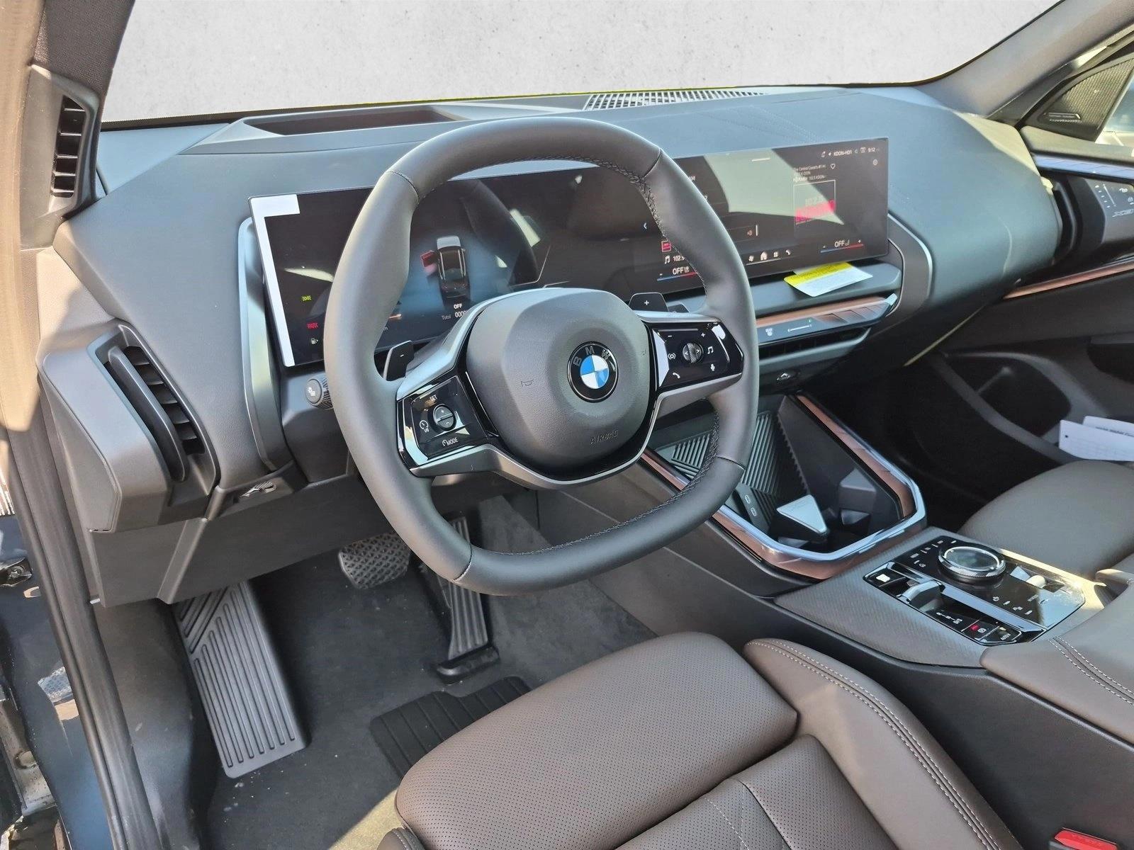 Thumbnail: 2026 BMW X3 - 3