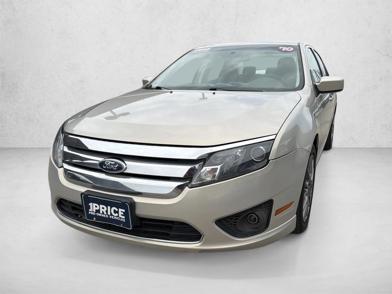 2010 Ford Fusion SE -
                  Burleson, TX