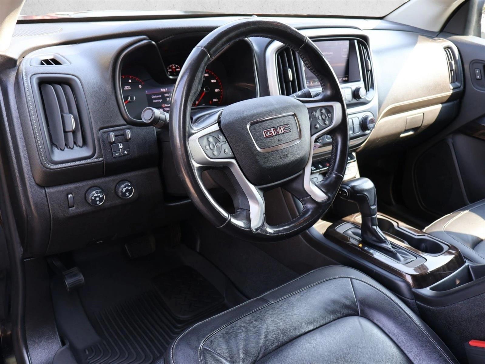 Thumbnail: 2021 GMC Canyon - 3