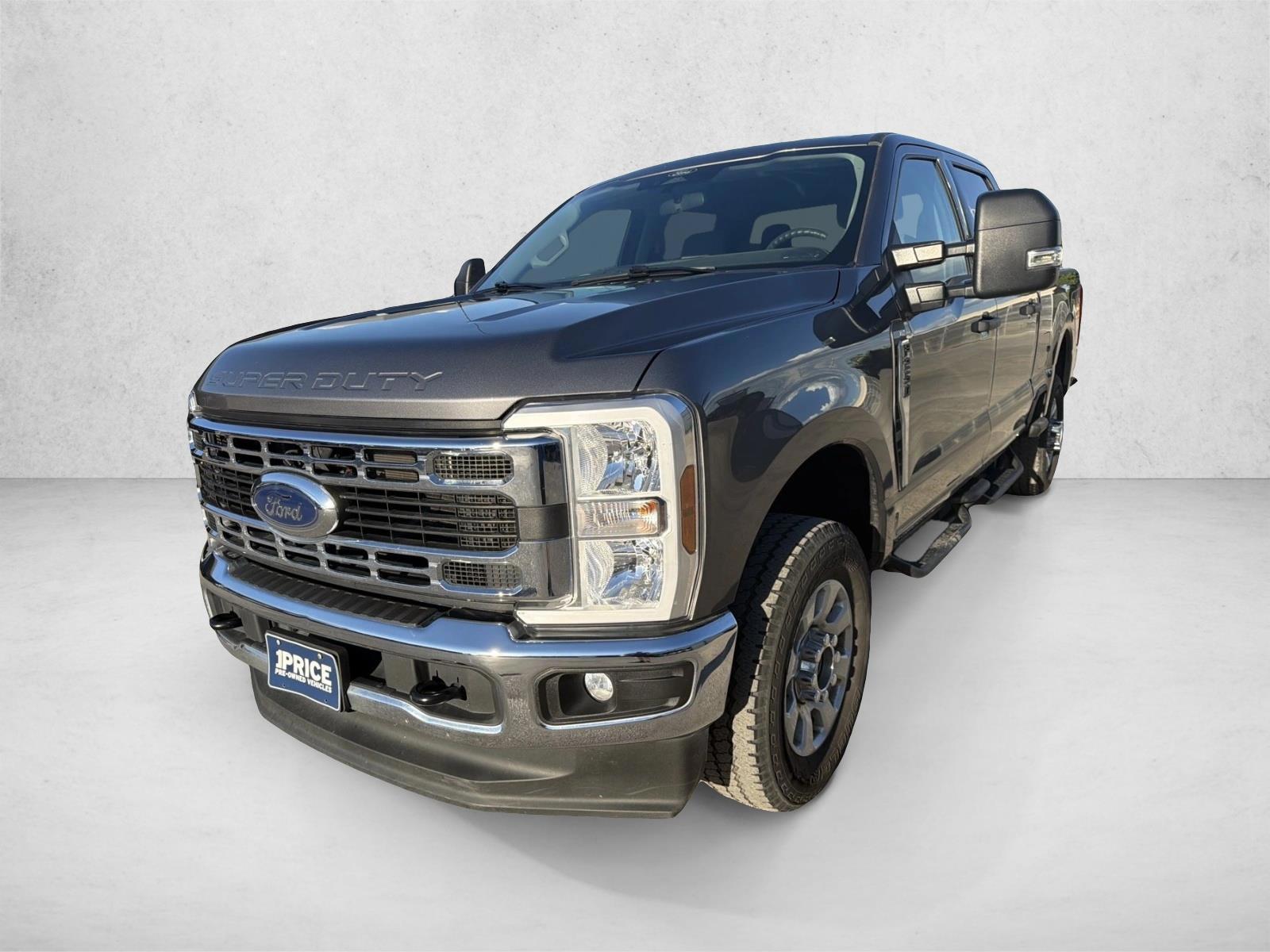 Thumbnail: 2024 Ford Econoline - 1