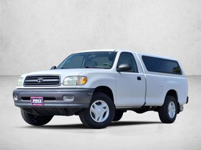 2001 Toyota Tundra  -
                  Austin, TX