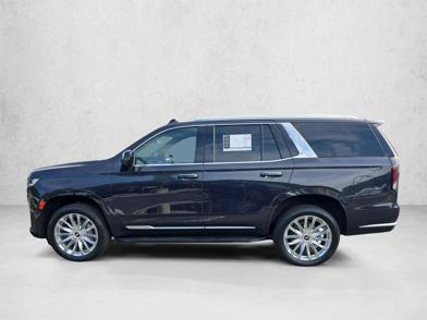 2024 Cadillac Escalade