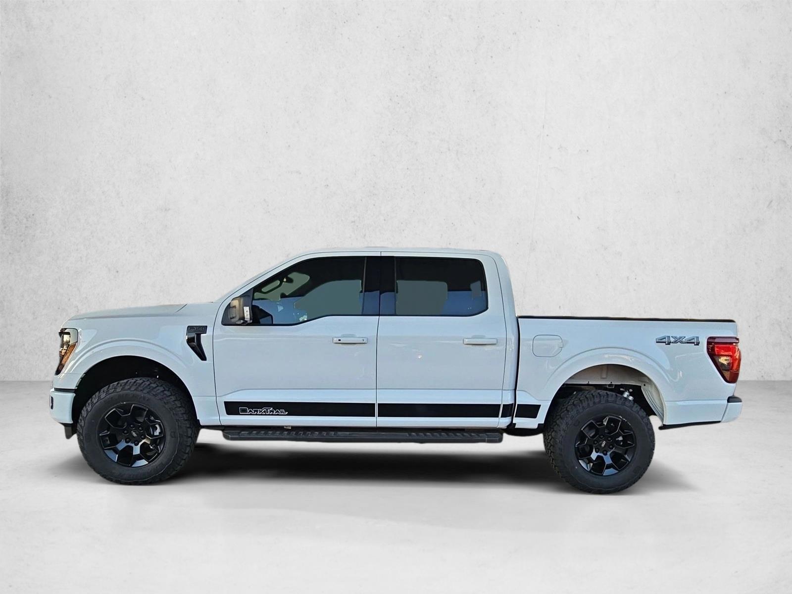 Thumbnail: 2026 Ford F-150 - 2